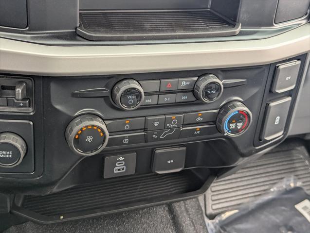 new 2025 Ford F-450 car, priced at $70,940