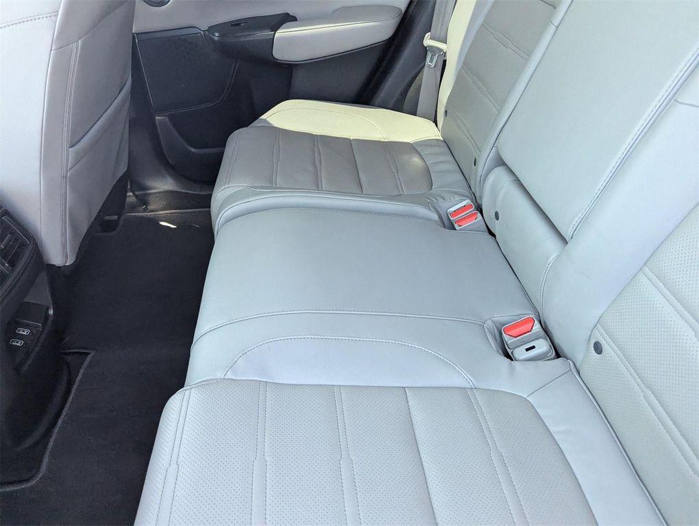 used 2017 Honda CR-V car, priced at $17,991