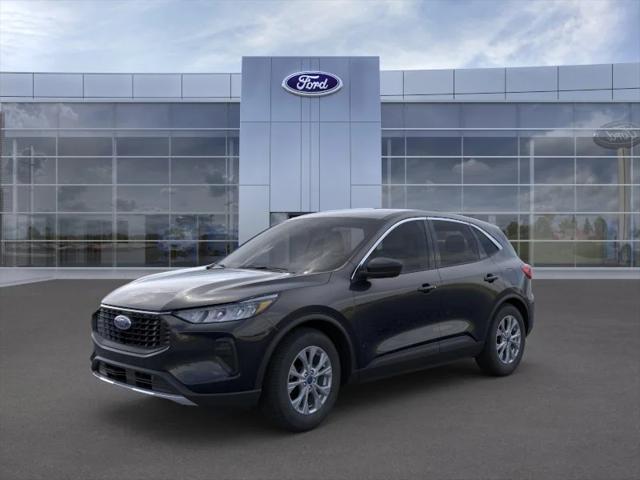 new 2024 Ford Escape car