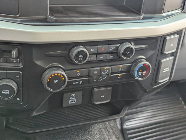 new 2025 Ford F-450 car, priced at $79,030