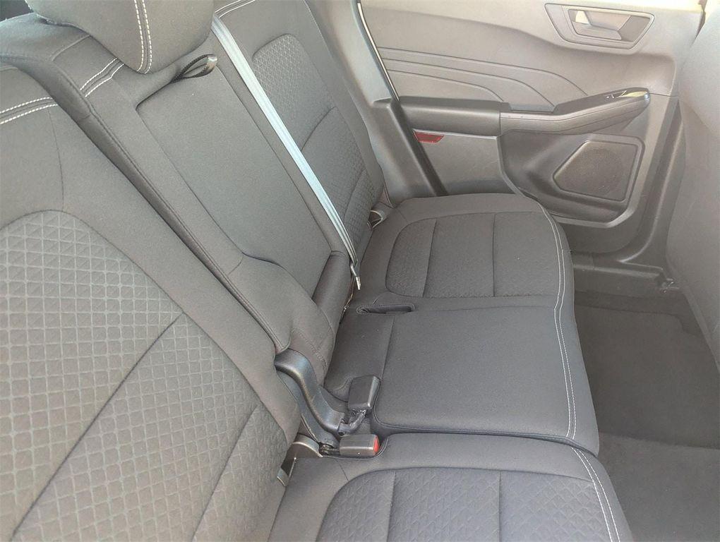 used 2025 Ford Escape car, priced at $23,247