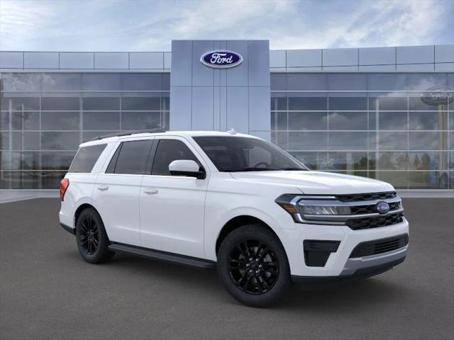 new 2024 Ford Expedition car, priced at $64,480