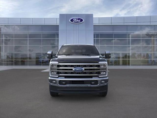 new 2024 Ford F-250 car, priced at $80,660