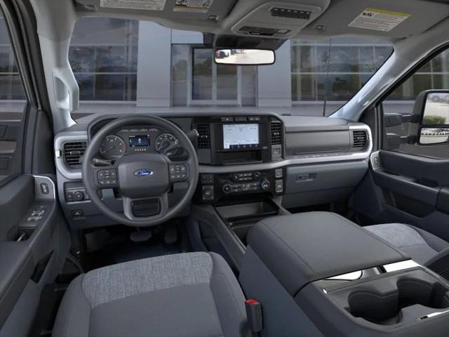 new 2024 Ford F-250 car, priced at $70,105