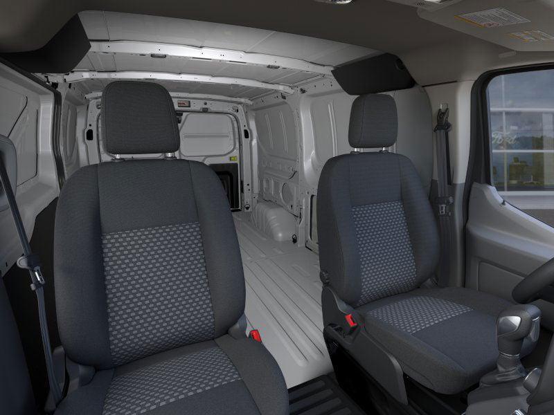 new 2025 Ford Transit-250 car, priced at $54,320