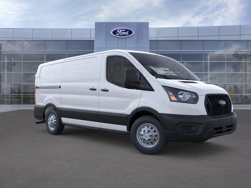 new 2025 Ford Transit-250 car, priced at $54,320