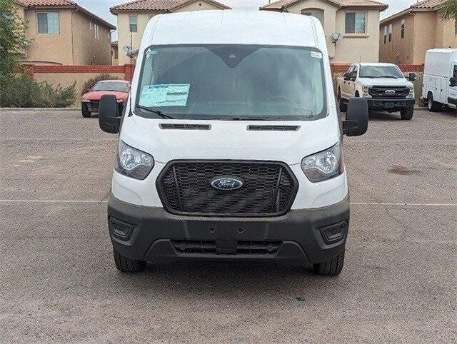 new 2024 Ford Transit-350 car, priced at $53,855