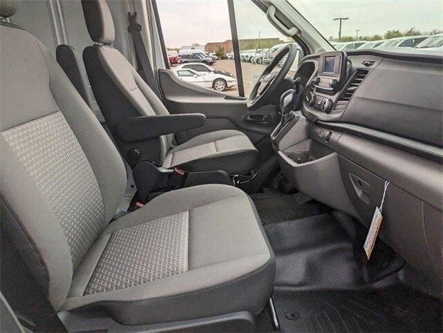 new 2024 Ford Transit-350 car, priced at $53,855