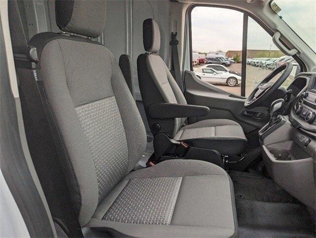 new 2024 Ford Transit-350 car, priced at $53,855