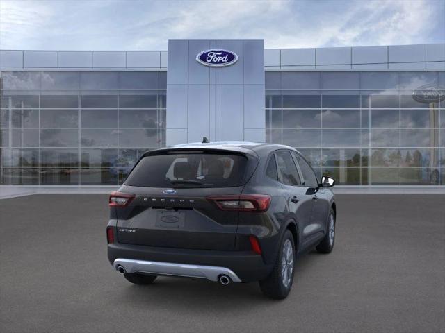 new 2025 Ford Escape car, priced at $26,080