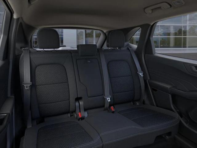 new 2025 Ford Escape car, priced at $26,080