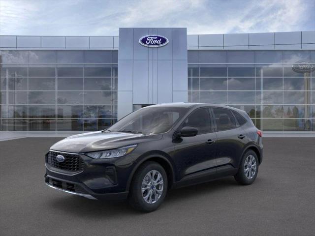 new 2025 Ford Escape car, priced at $26,080