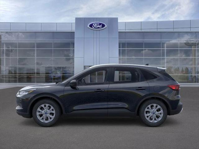 new 2025 Ford Escape car, priced at $26,080