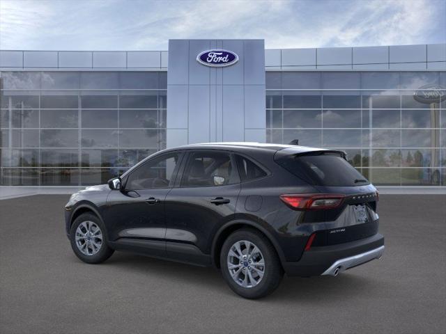 new 2025 Ford Escape car, priced at $26,080