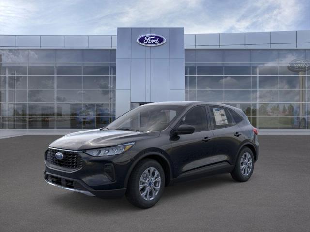 new 2025 Ford Escape car, priced at $26,080