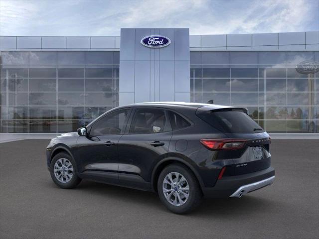 new 2025 Ford Escape car, priced at $26,080