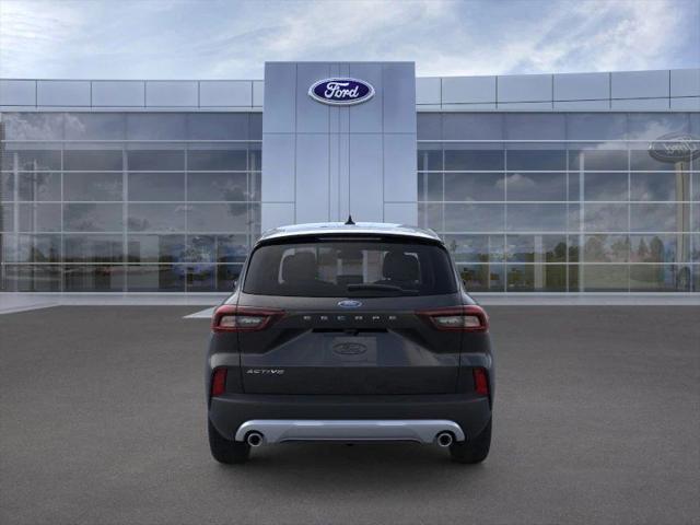 new 2025 Ford Escape car, priced at $26,080