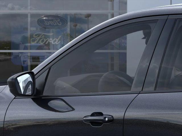 new 2025 Ford Escape car, priced at $26,080
