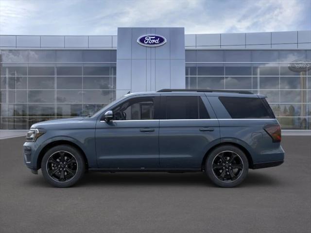 new 2024 Ford Expedition car