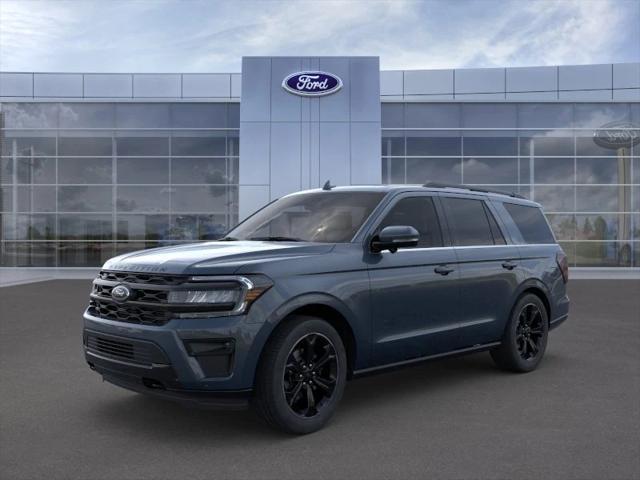 new 2024 Ford Expedition car