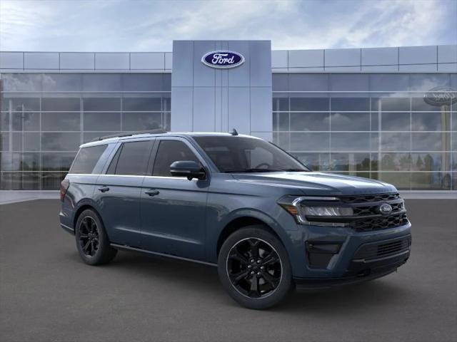 new 2024 Ford Expedition car