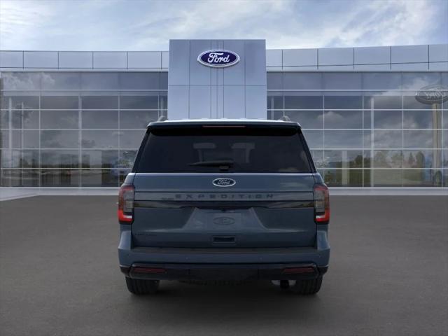 new 2024 Ford Expedition car