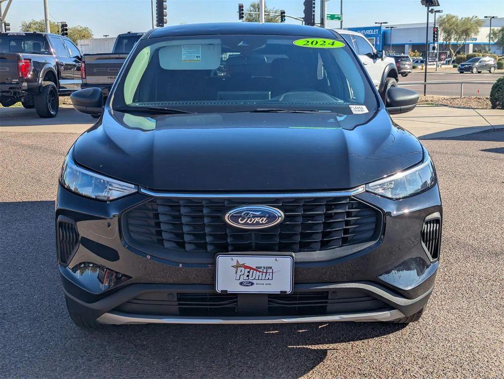 used 2024 Ford Escape car, priced at $22,781
