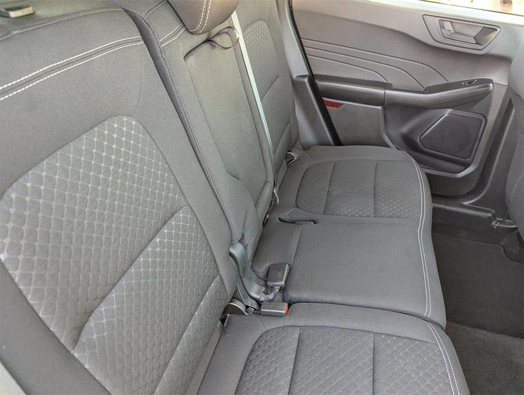 used 2024 Ford Escape car, priced at $22,781