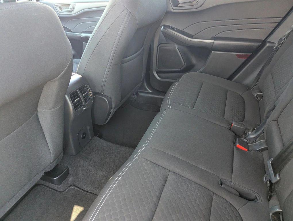 used 2024 Ford Escape car, priced at $22,781