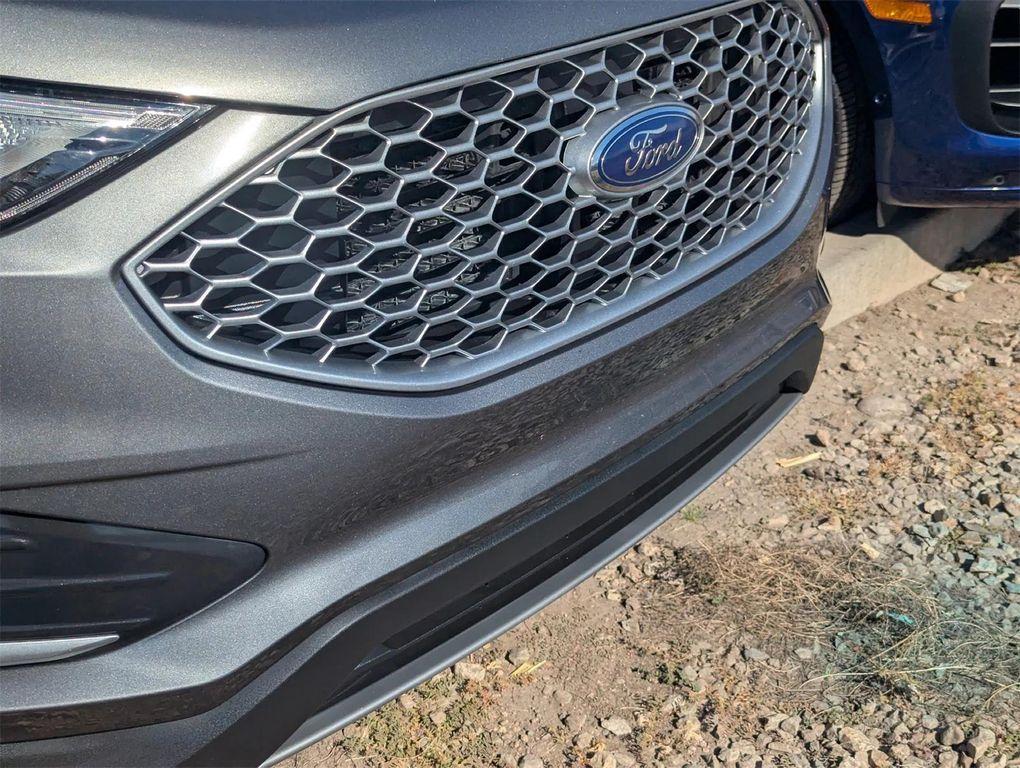 used 2024 Ford Edge car, priced at $22,888