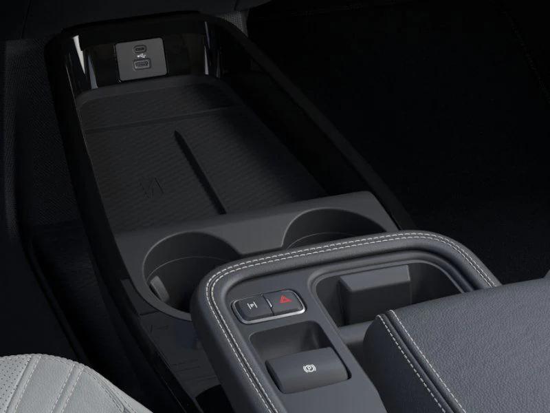 new 2025 Ford Mustang Mach-E car, priced at $48,495