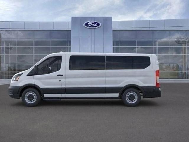 new 2024 Ford Transit-350 car, priced at $58,645