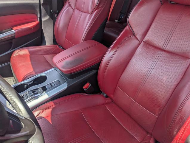 used 2019 Acura TLX car, priced at $19,881
