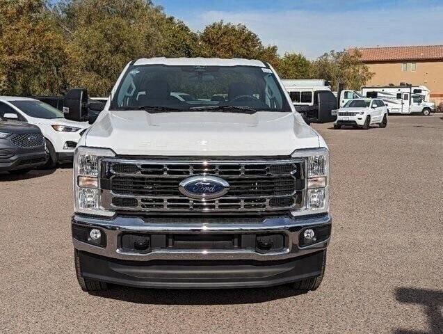 new 2024 Ford F-250 car, priced at $53,100