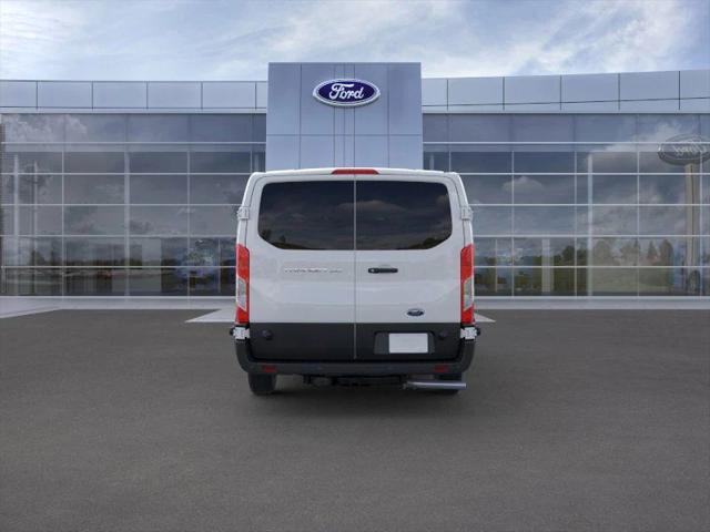 new 2024 Ford Transit-350 car