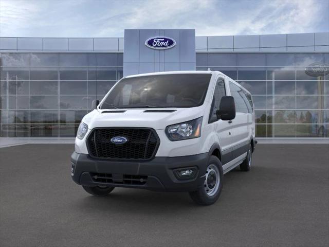 new 2024 Ford Transit-350 car