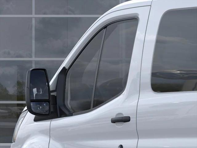 new 2024 Ford Transit-350 car