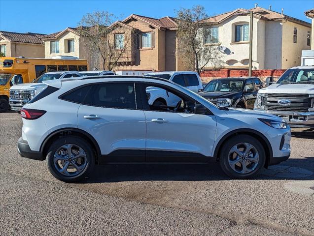 new 2025 Ford Escape car, priced at $33,985