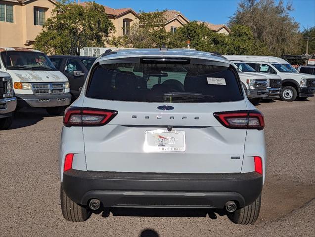 new 2025 Ford Escape car, priced at $33,985