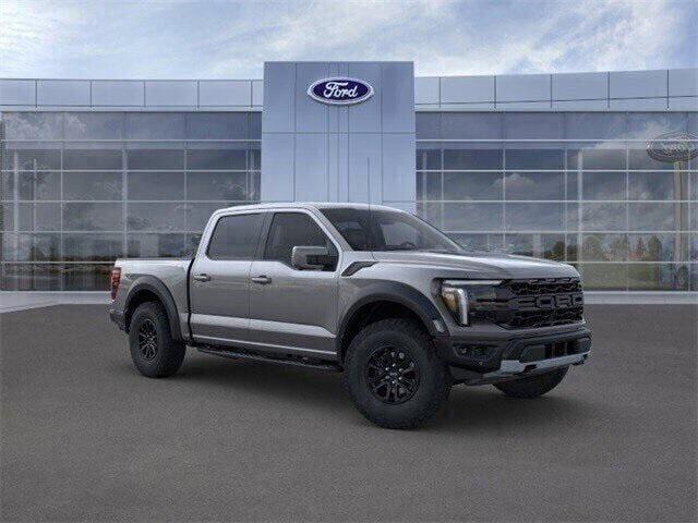 new 2024 Ford F-150 car