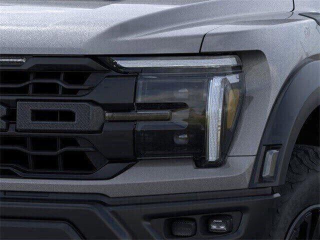 new 2024 Ford F-150 car