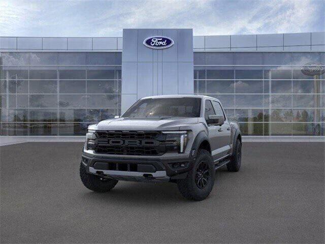 new 2024 Ford F-150 car