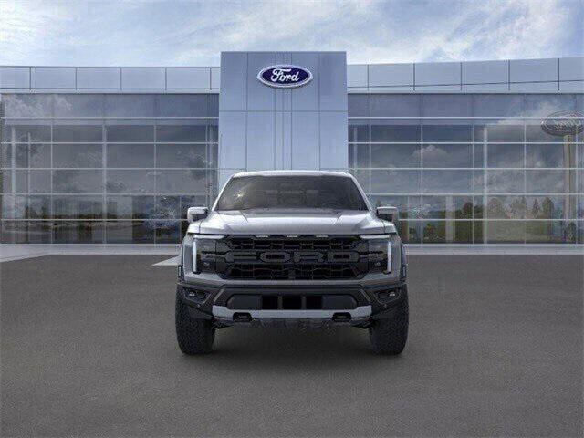 new 2024 Ford F-150 car