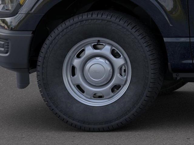 new 2025 Ford F-150 car, priced at $40,805