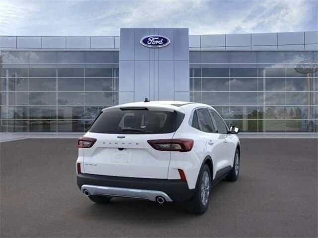 new 2024 Ford Escape car, priced at $29,990