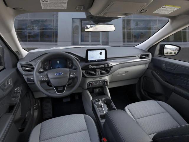 new 2024 Ford Escape car, priced at $28,490