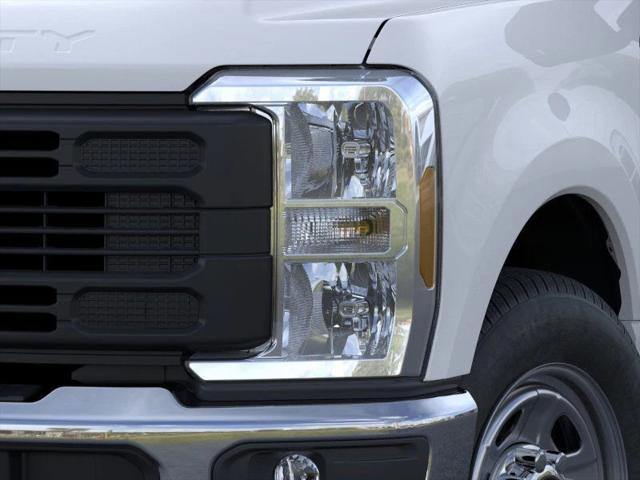 new 2024 Ford F-350 car, priced at $49,010