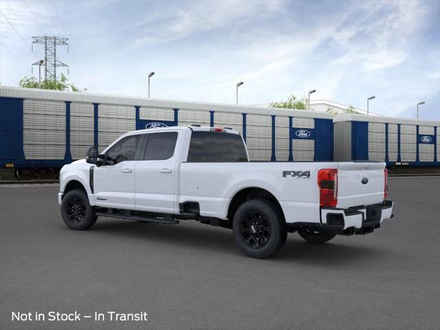 new 2024 Ford F-350 car, priced at $75,835