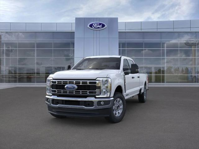 new 2024 Ford F-250 car