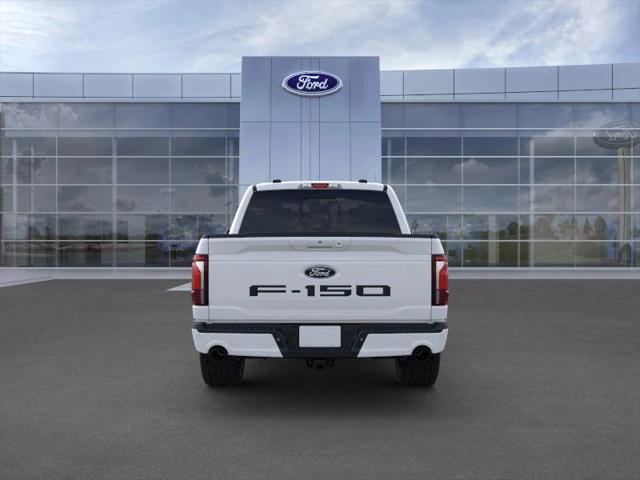 new 2024 Ford F-150 car, priced at $73,290